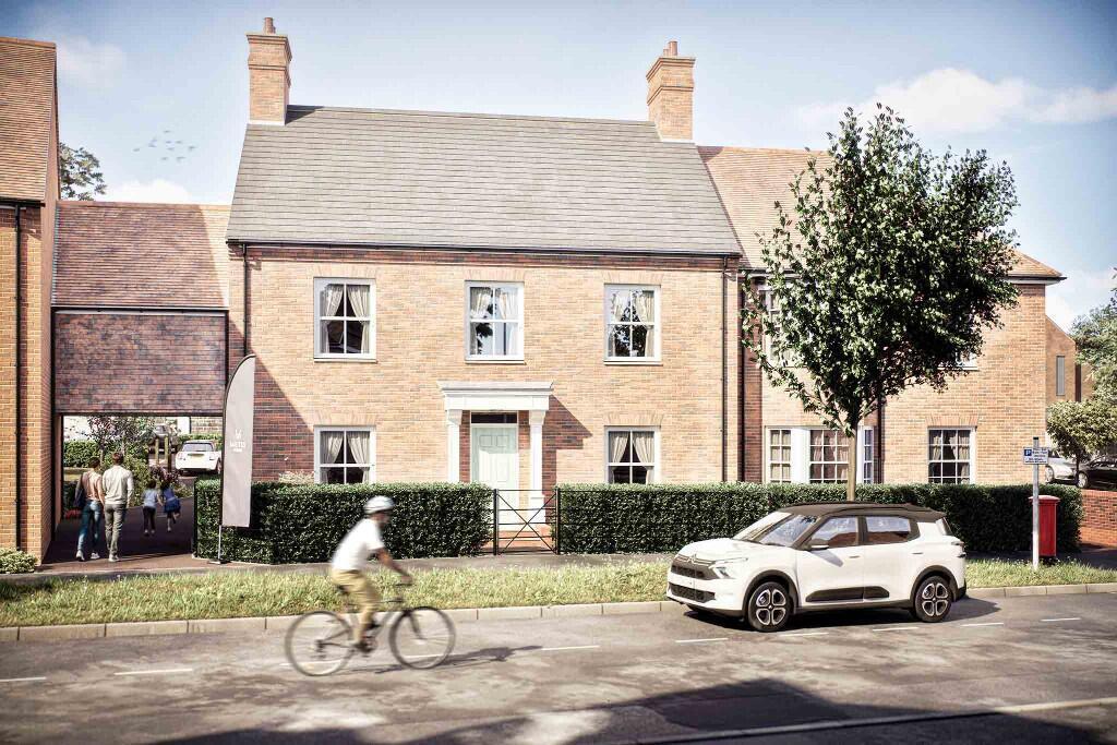 Main image of property: The Dean,
Alresford,
SO249BQ