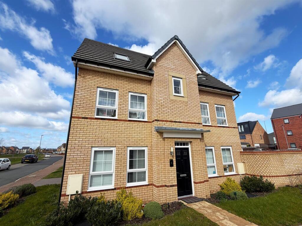Main image of property: Triumph Way, Brooklands, Milton Keynes