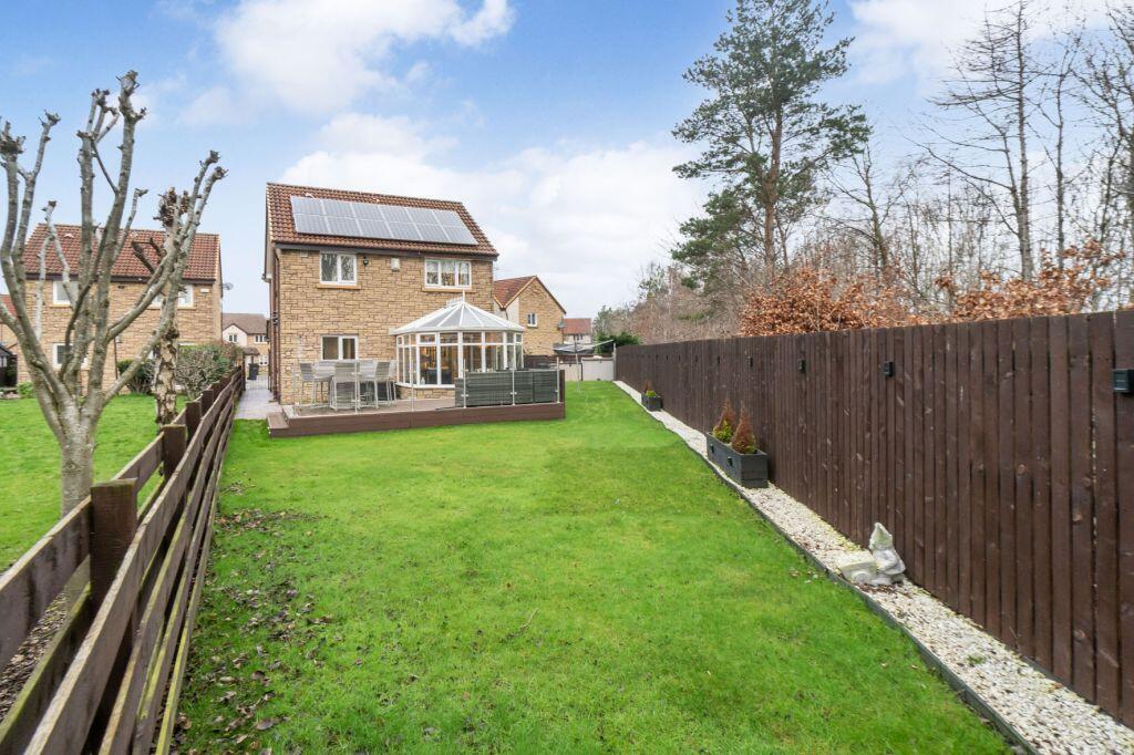 61 Gilberstoun Loan, Brunstane, Edinburgh, EH15 2RQ image 4