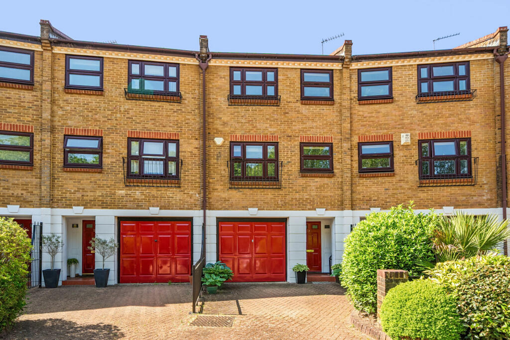 Main image of property: Albemarle Park, Albemarle Road, Beckenham, BR3
