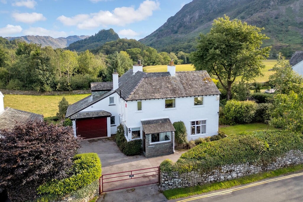 Main image of property: Copperfield, Grange, Keswick, Cumbria, CA12 5UQ