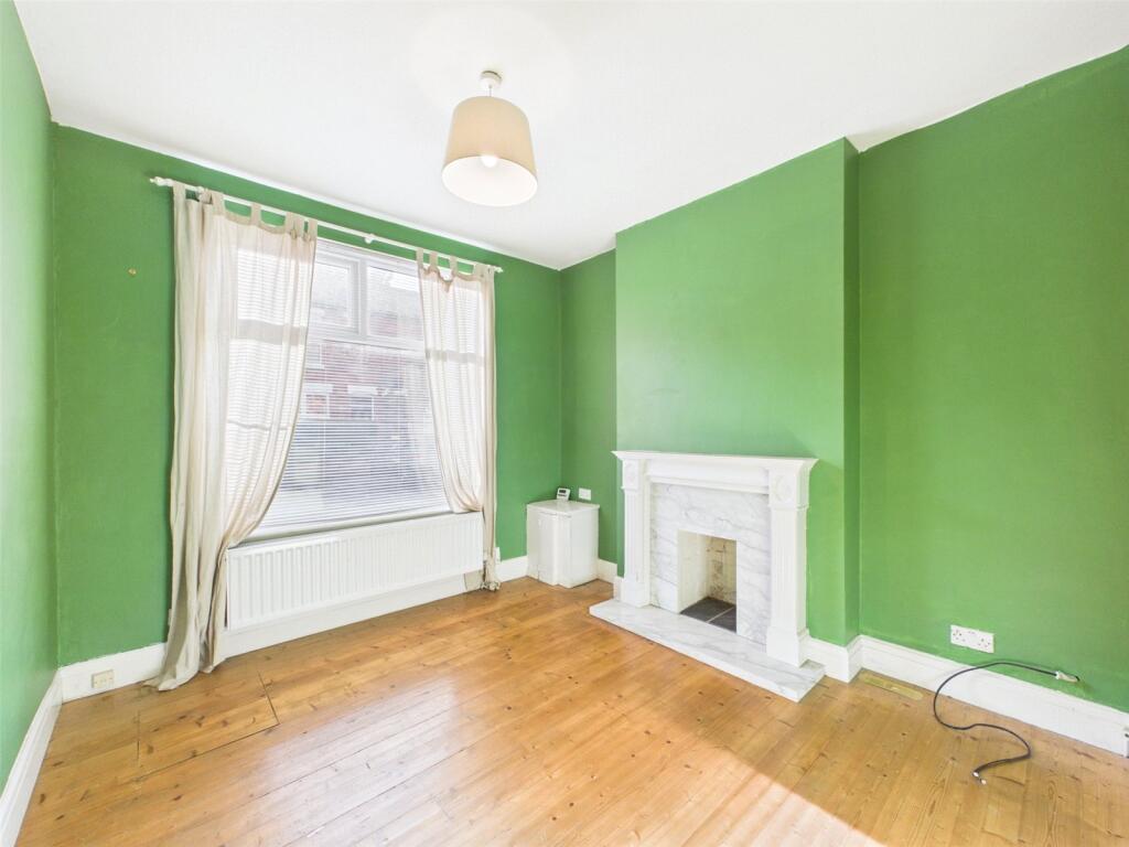 House in Stockport - View 2