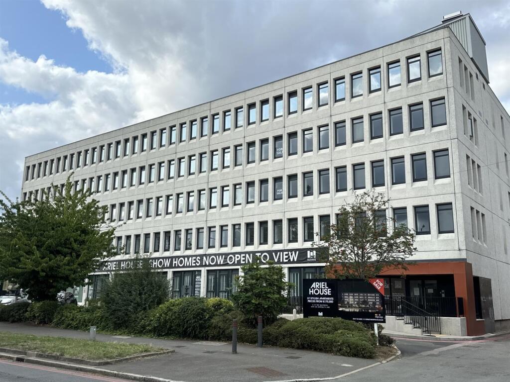 Additional image 5 of Ariel House, 2138, Coventry Road, Sheldon, Birmingham
