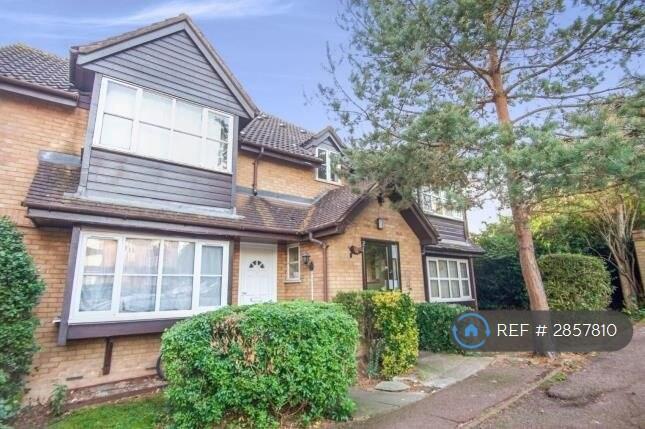 Main image of property: Snowdon Drive, London, NW9