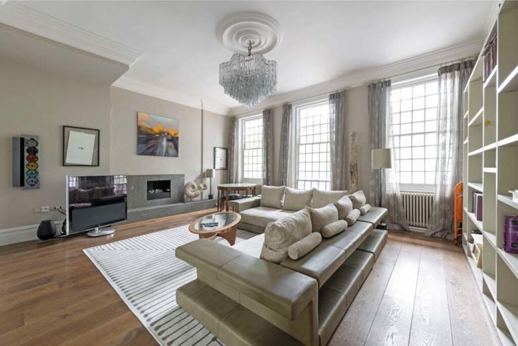 Main image of property: Egerton Gardens, Knightsbridge SW7
