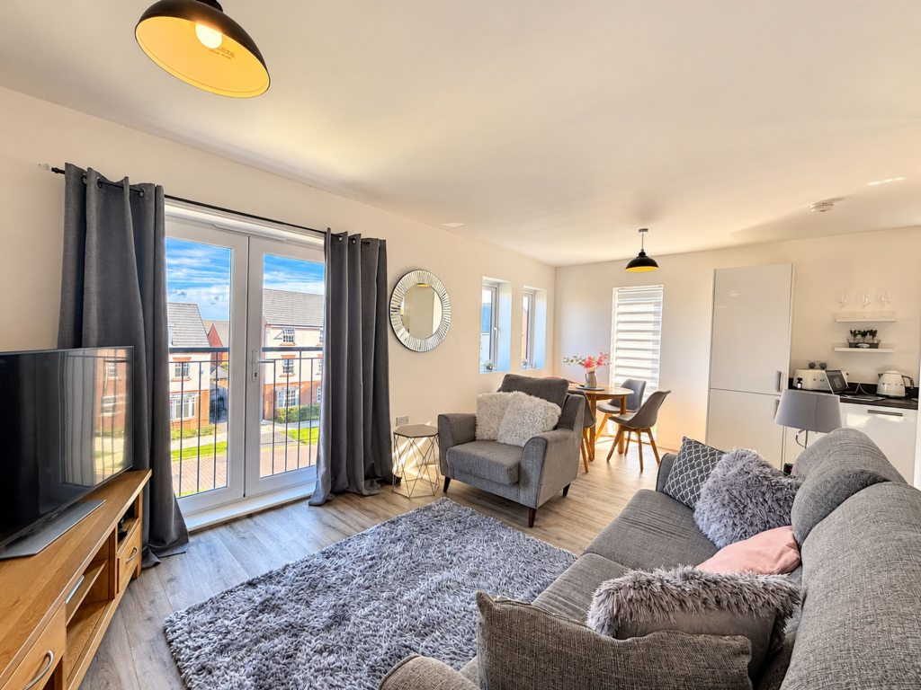 Apartment in Sefton, Blowick - View 4