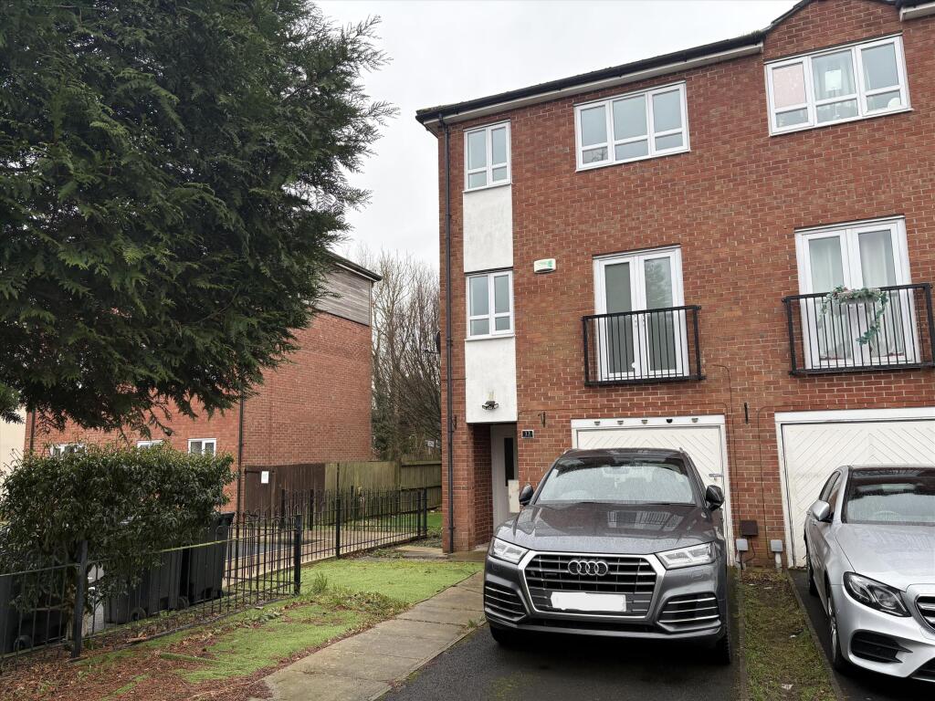 Main image of property: Alder Grove, Ingol, Preston