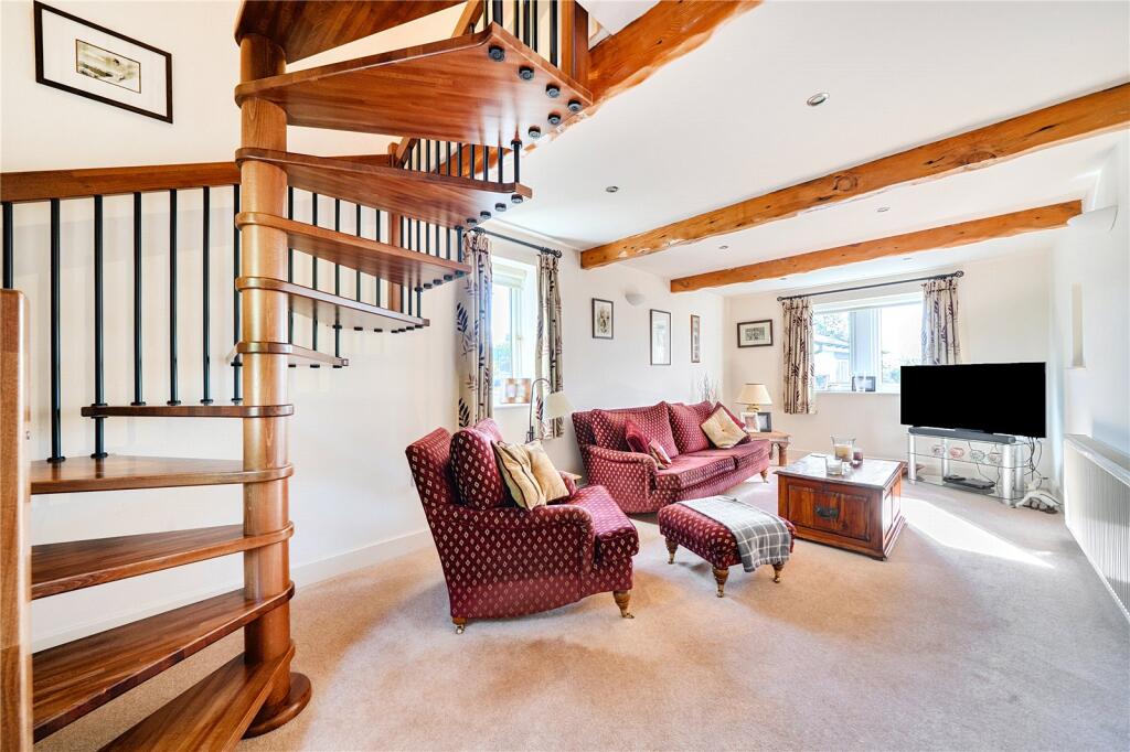 House in Ribble Valley, Simonstone - More