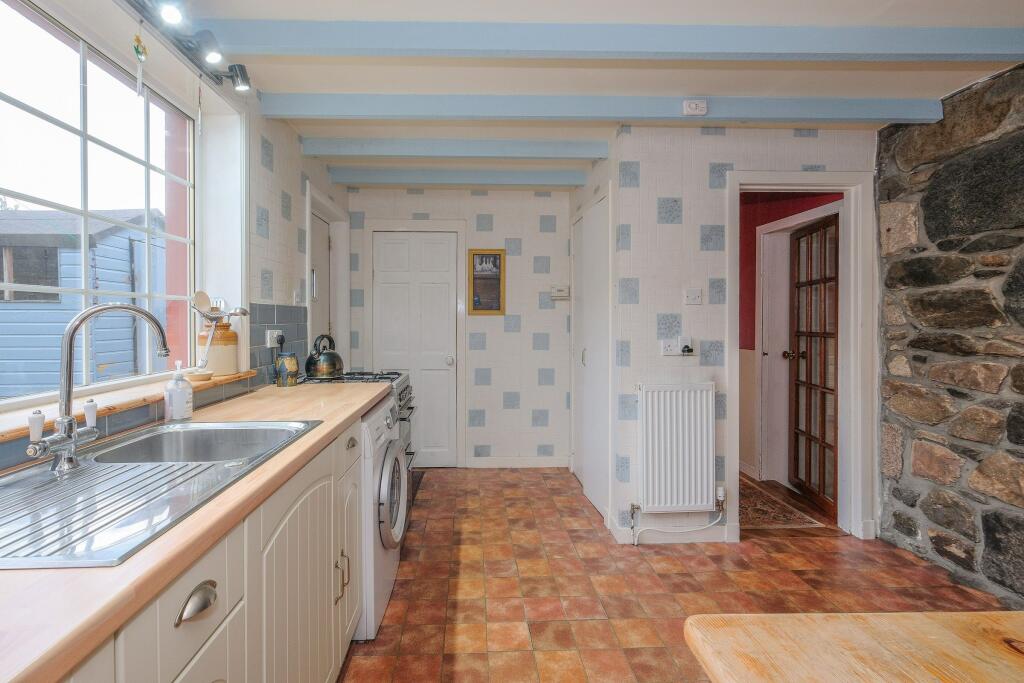 Additional image 13 of The Cottage, Back Wynd, Oldmeldrum, Inverurie