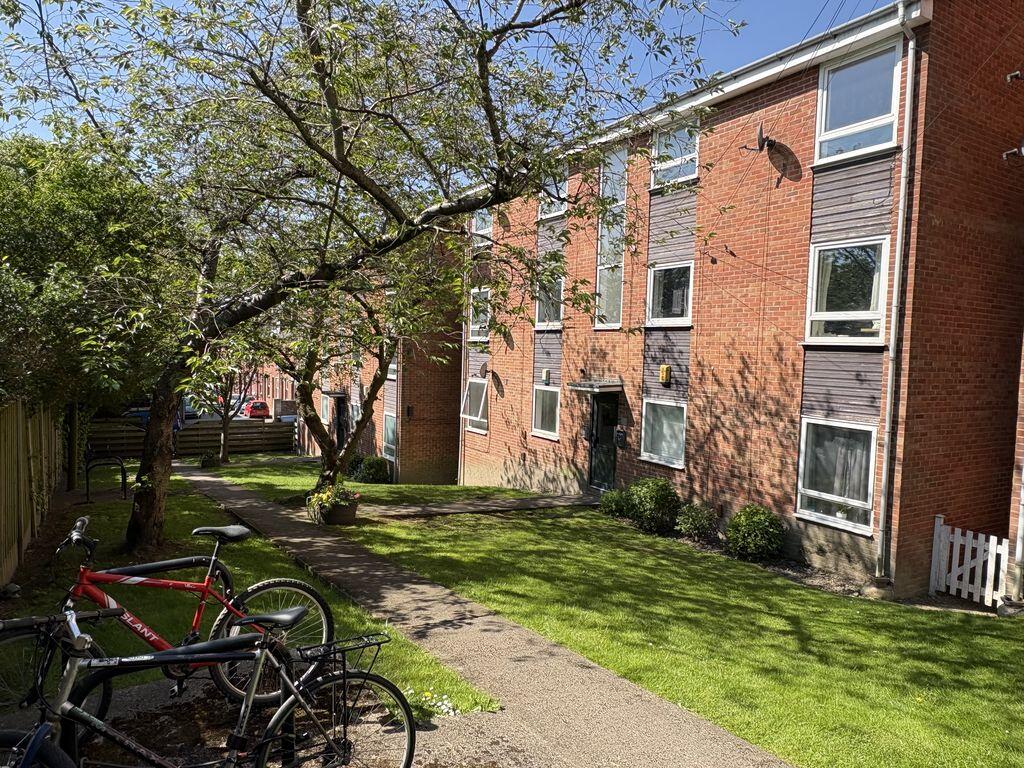 Main image of property: Welton Grove, Leeds