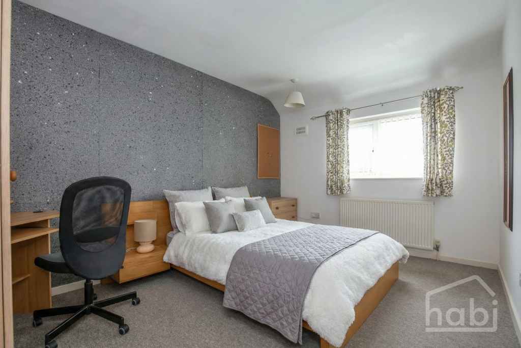 Main image of property: Fairfax Road, Norwich, NR4