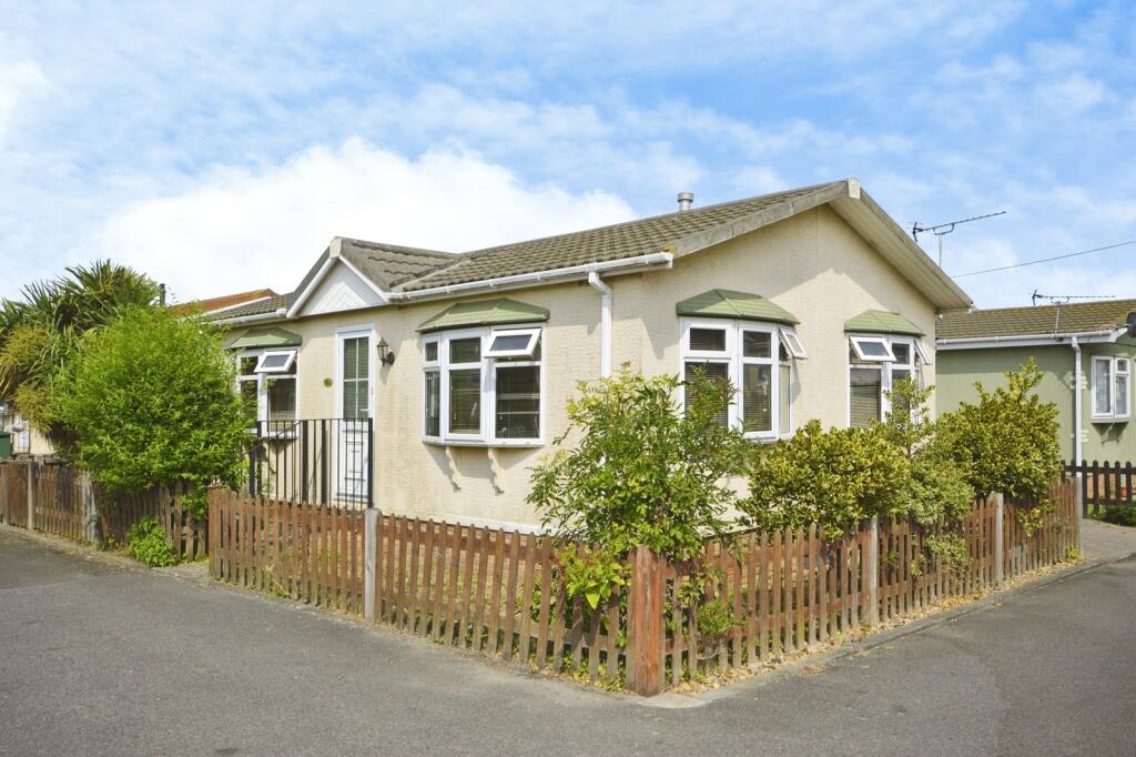 Main image of property: Hoo Marina Park, Vicarage Lane, Hoo, Rochester, ME3
