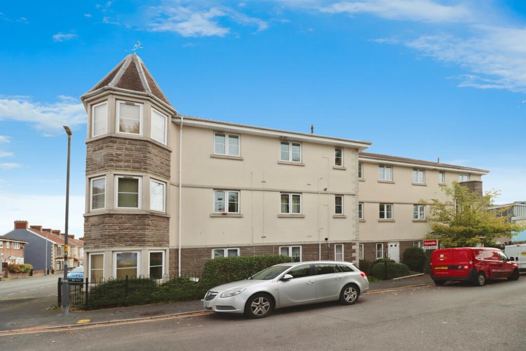 Main image of property: Moravian Road, Bristol