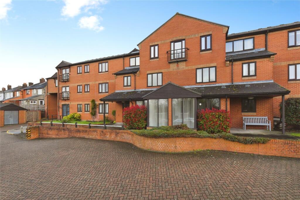 Main image of property: Orchard Gardens, Ipswich Road, Colchester, Essex, CO4