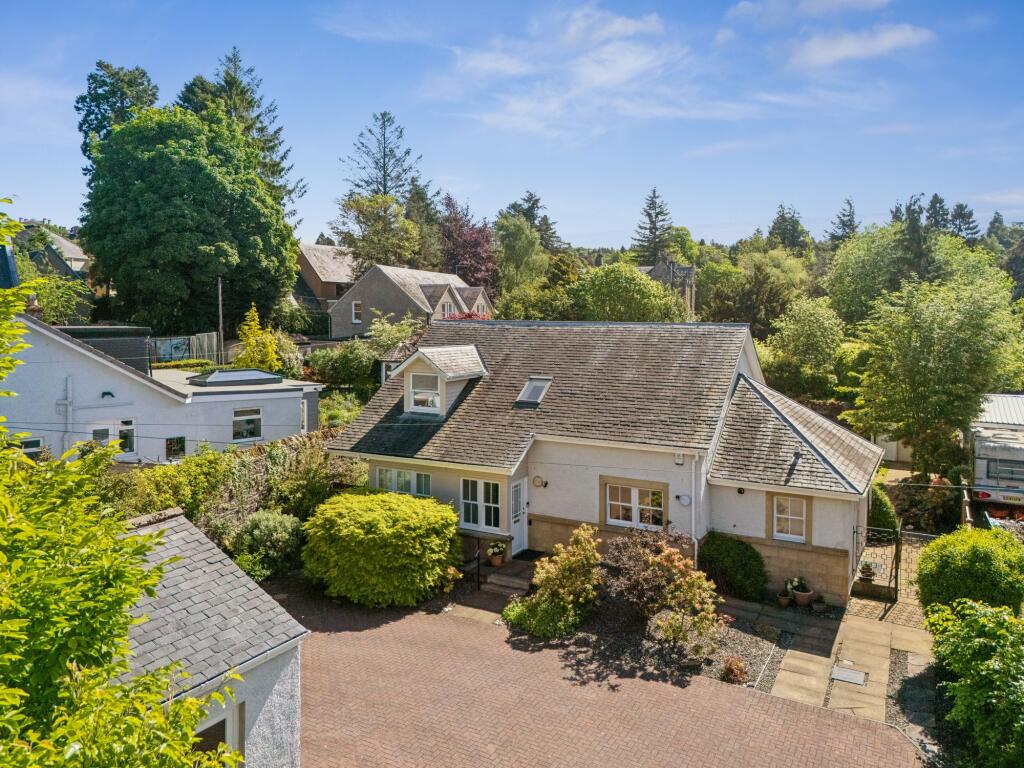Main image of property: Smithy Loan, Dunblane, FK15