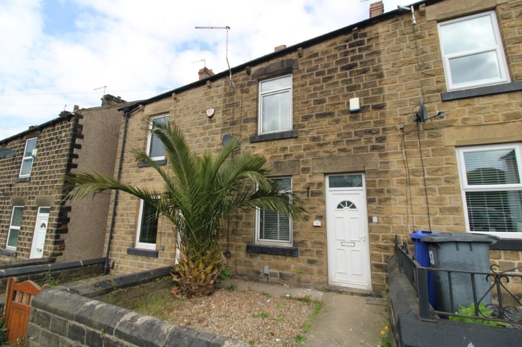 Main image of property: Redbrook Road, Barnsley