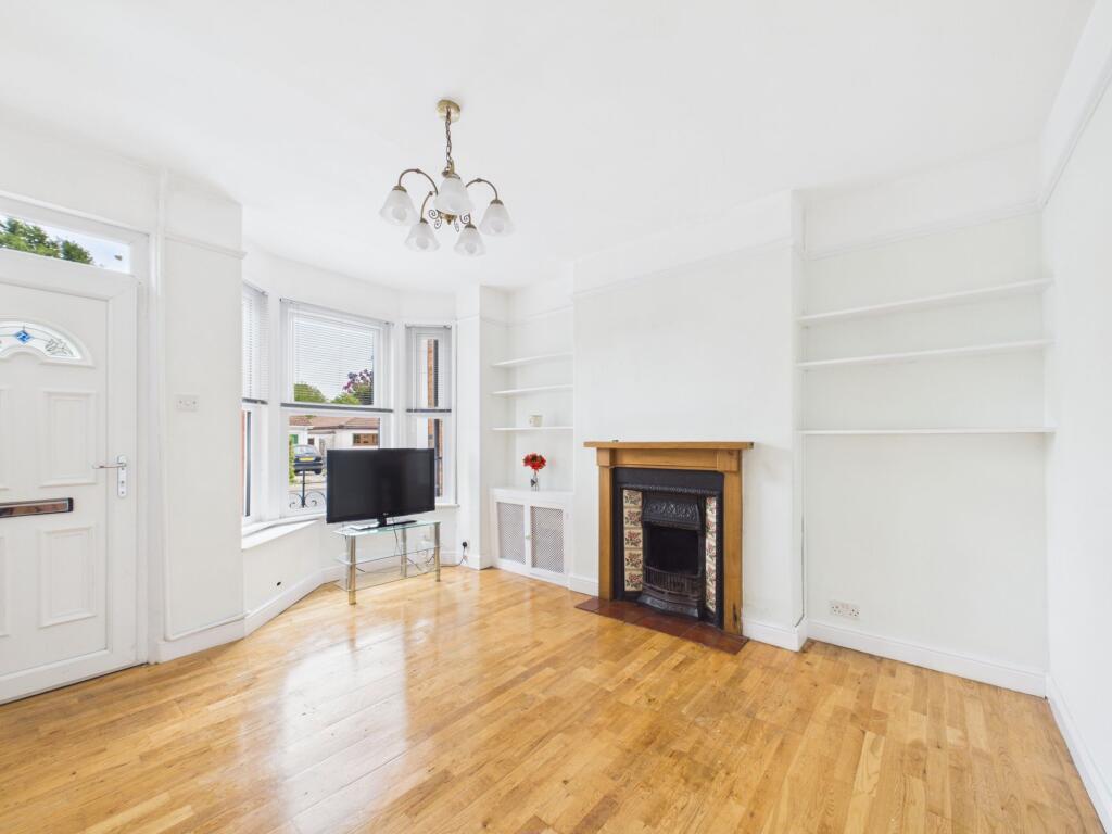 House in Nottingham - View 5