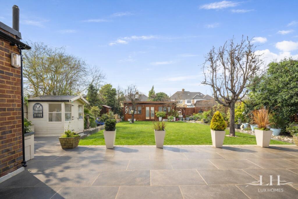 Main image of property: Brook Close, Romford