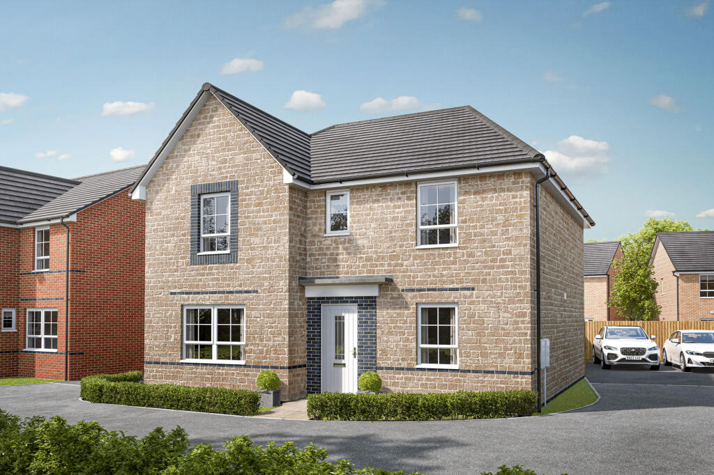 Main image of property: Upper Lighthorne, Leamington Spa, Warwickshire,
CV33 8AH