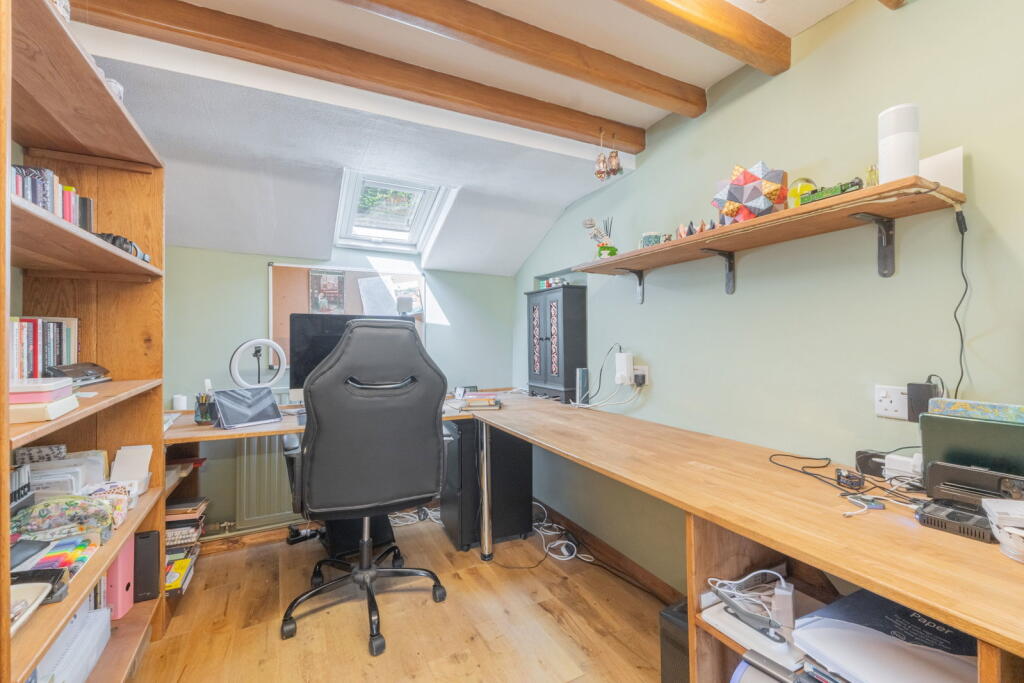 House in Redditch, Worcestershire - More