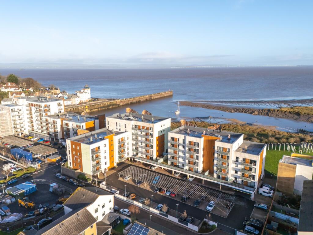 Main image of property: Argentia Place, Portishead, North Somerset, BS20