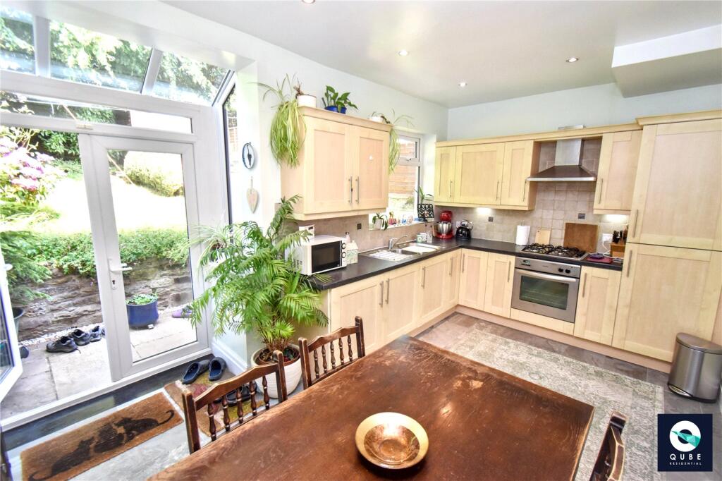 Hazelwood Road, Bolton, Greater Manchester, BL1 photo 4