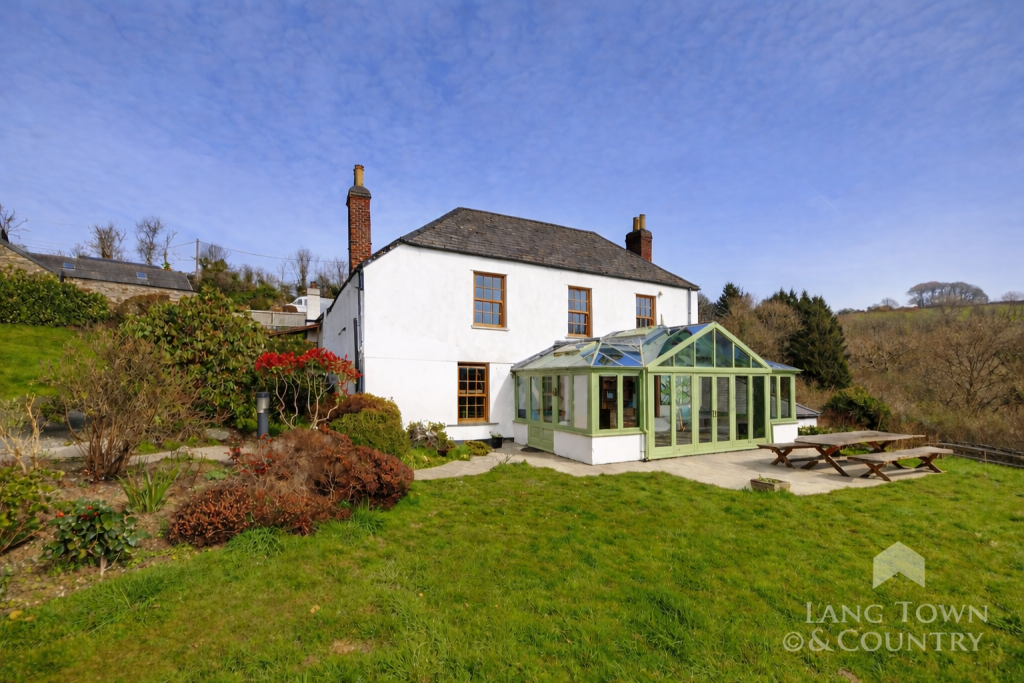 Main image of property: Morvah, Saltash, Cornwall