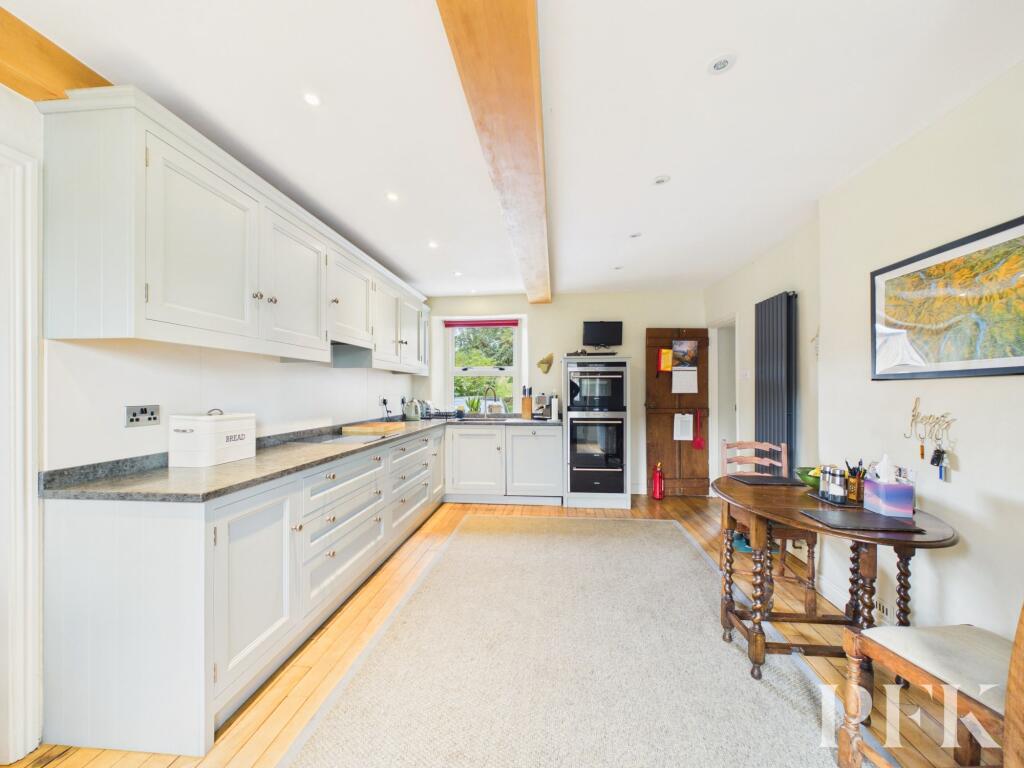 House in Soulby - View 3
