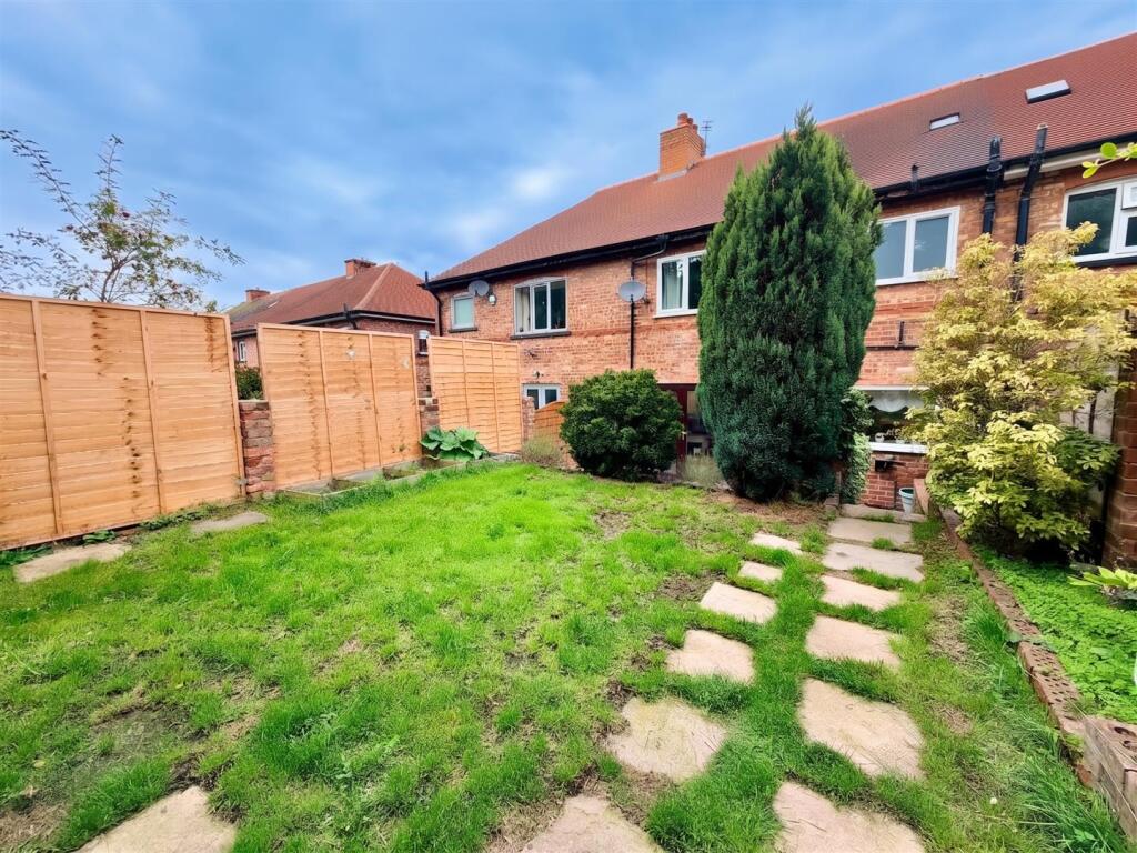 House in Trafford, Greater Manchester - View 4