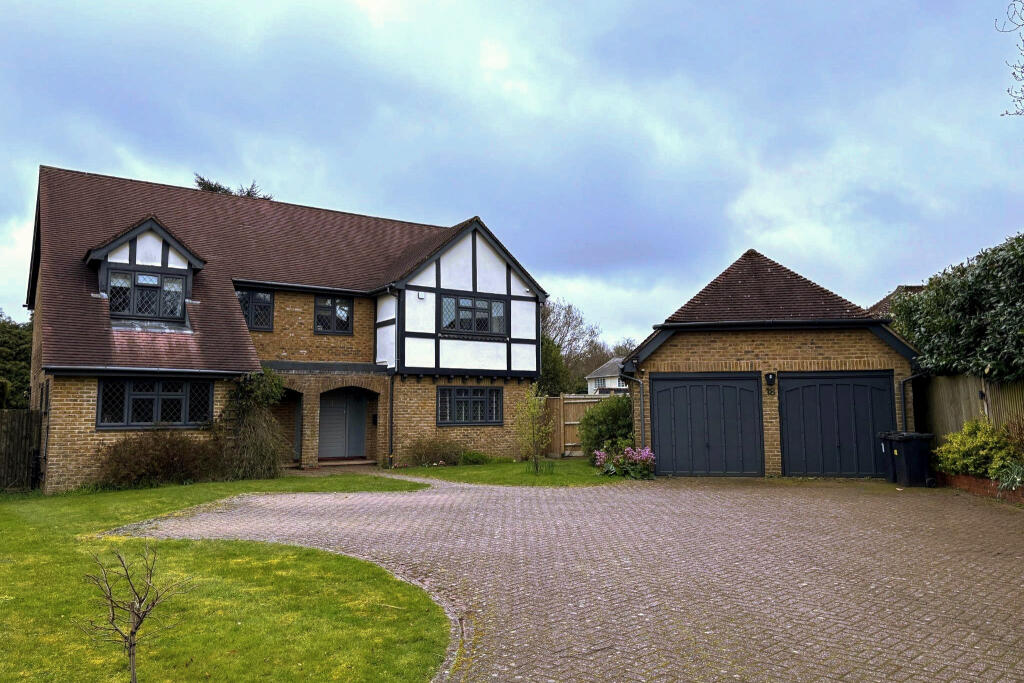 Main image of property: Ryders, Tunbridge Wells, TN3