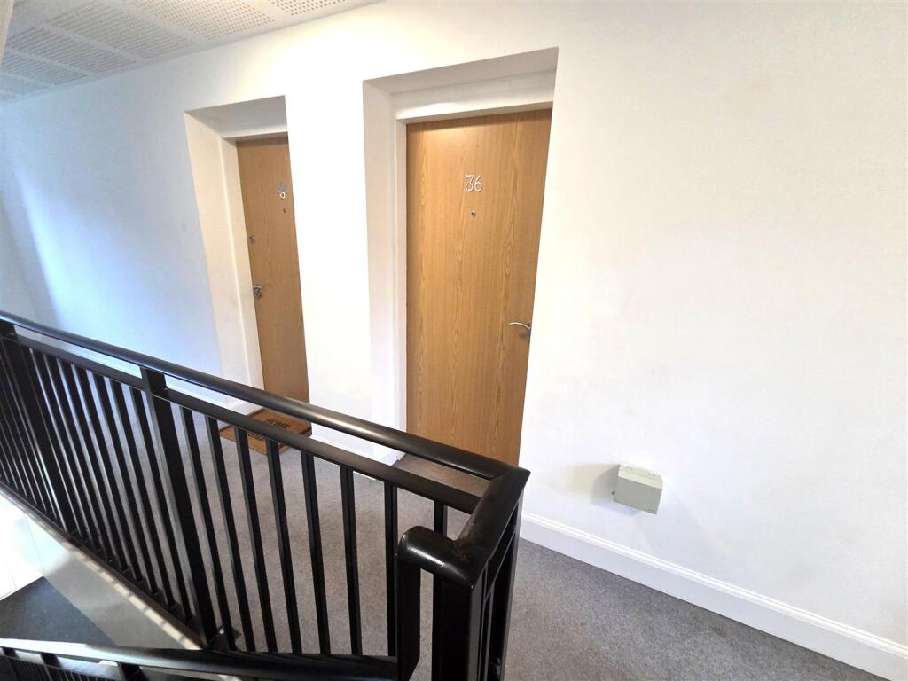Apartment in Newark and Sherwood, The Meadows, Ollerton and Boughton CP - View 2