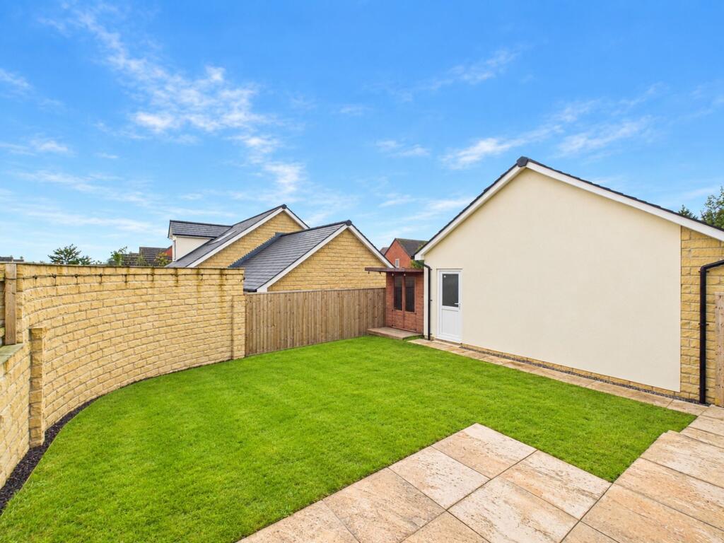 Shepherds Close, Barrow, BB7 photo 4