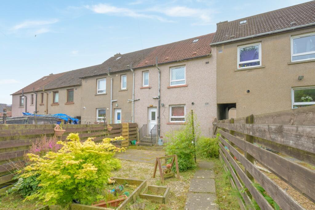 Main image of property: Broad Street, Cowdenbeath, KY4