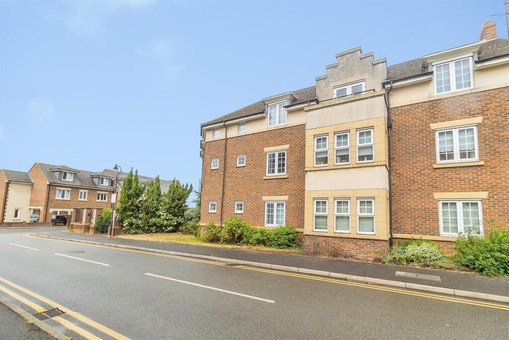 Main image of property: The Hawthorns, Flitwick, Bedford