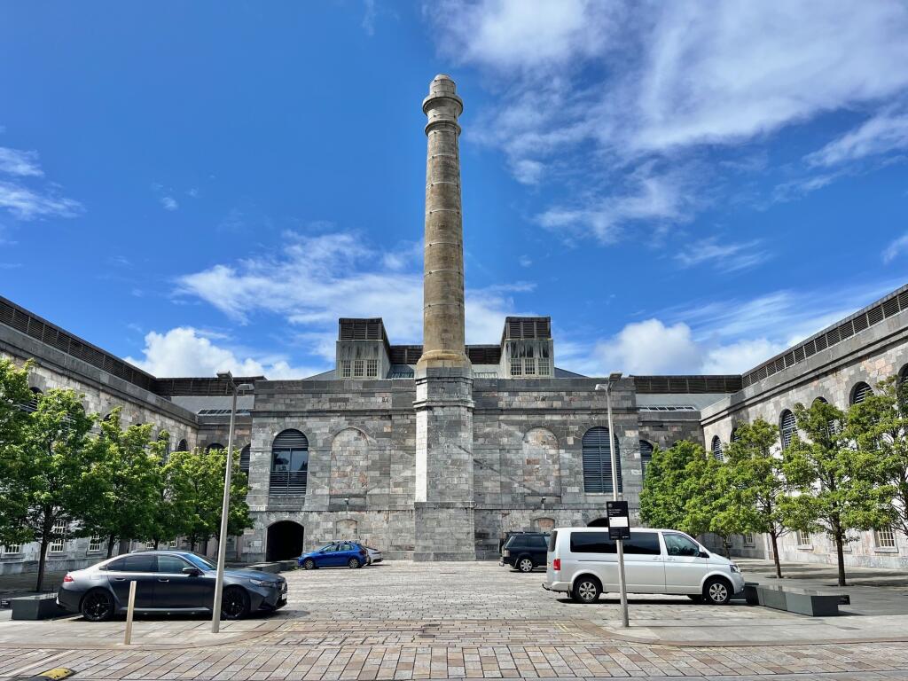 Main image of property: Royal William Yard, Plymouth, PL1