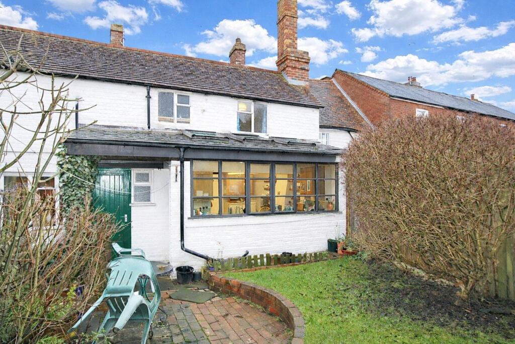 Additional image 13 of Henley Street, Alcester, B49