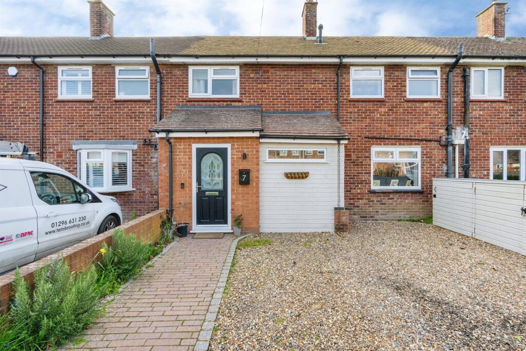 Main image of property: Milton Road, Aston Clinton, Aylesbury