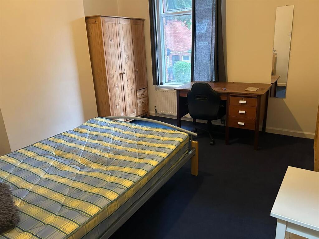 3 bedroom terraced house for rent