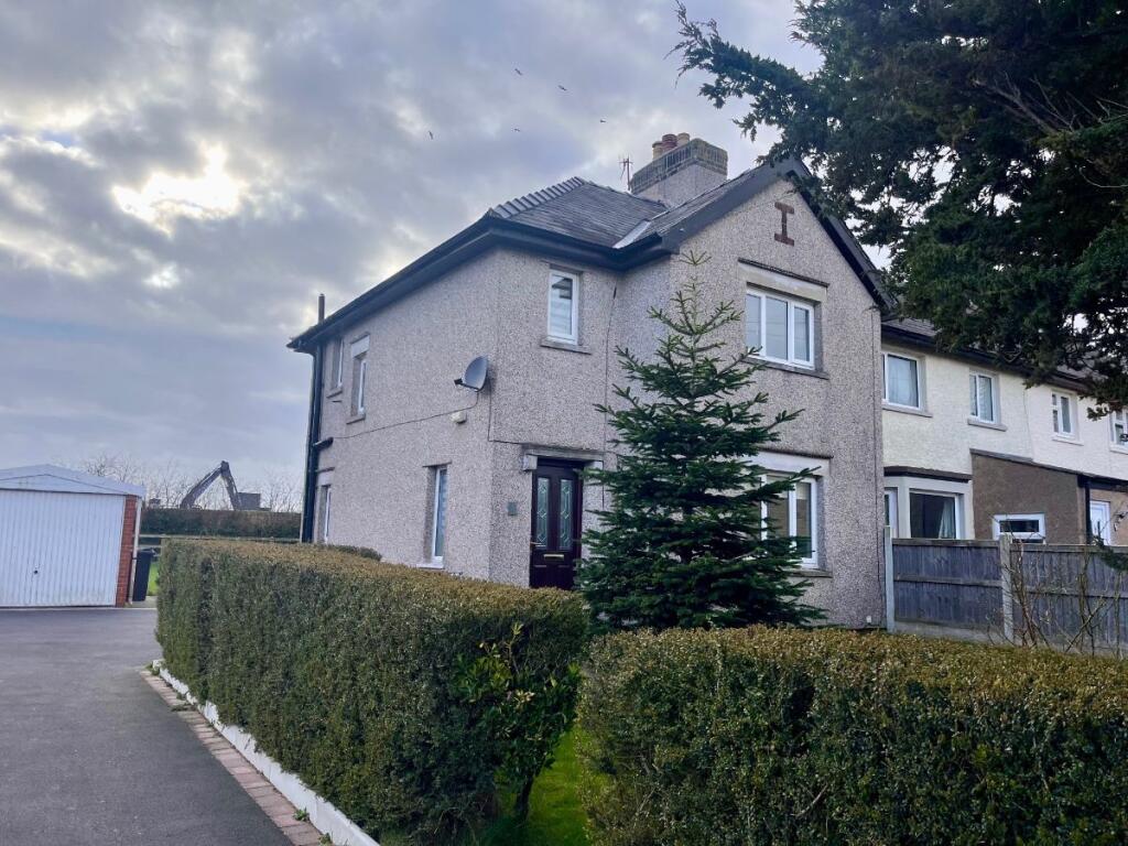 Main image of property: Ingleborough View, Hornby, Lancaster