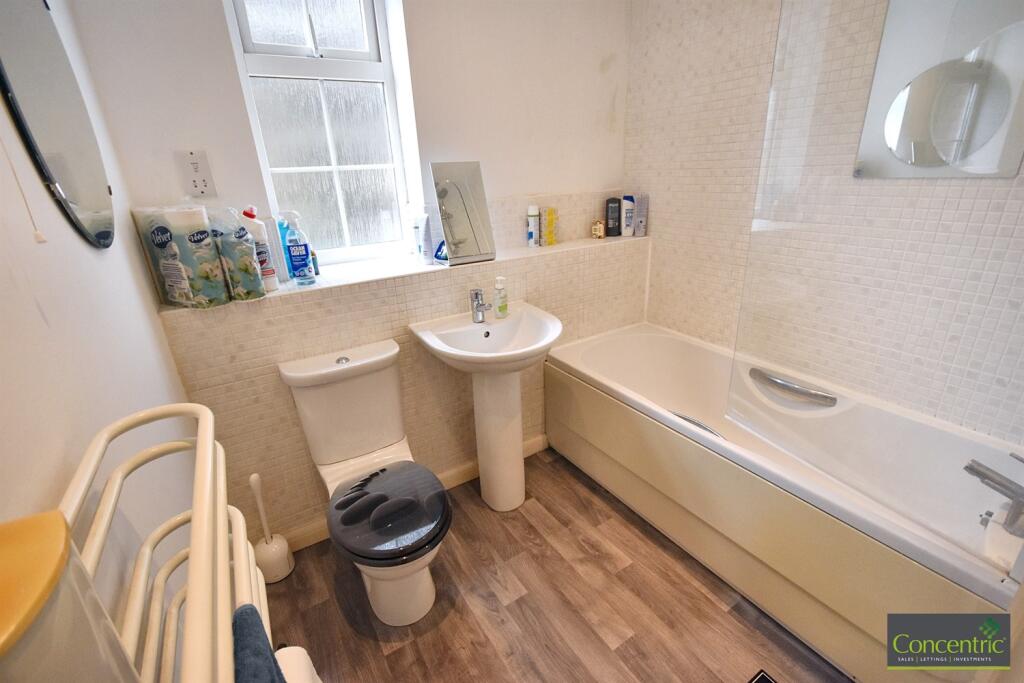 Additional image 4 of Masons View, Wood End Road, Erdington, Birmingham