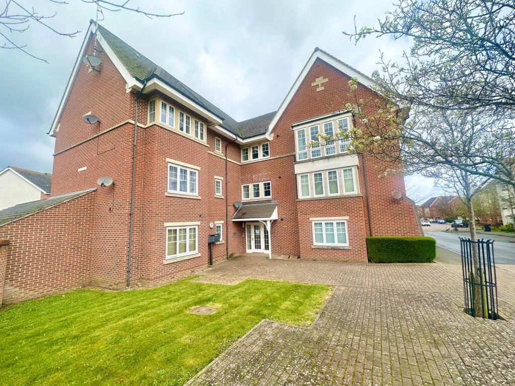 Main image of property: St. Helena Avenue, Bletchley, MK3