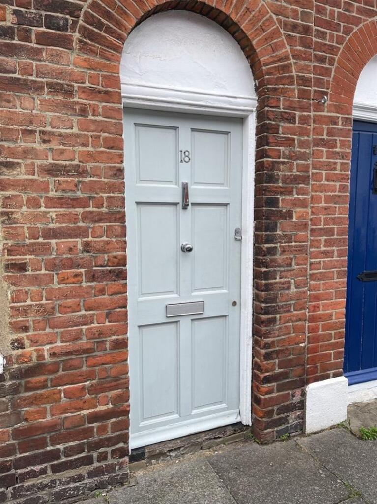 Main image of property: Cross Street, Canterbury, CT2