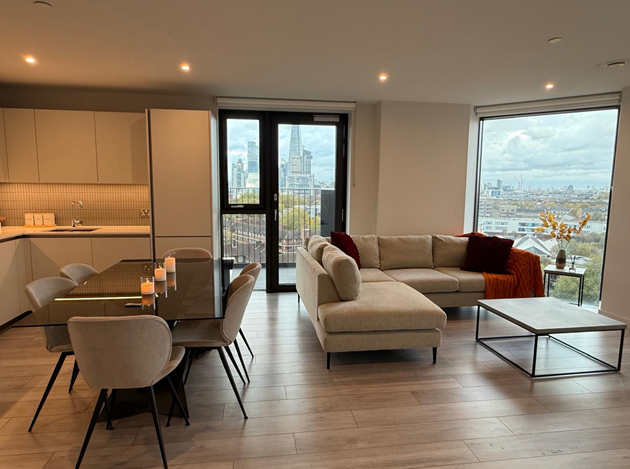 Main image of property: City Lights Point