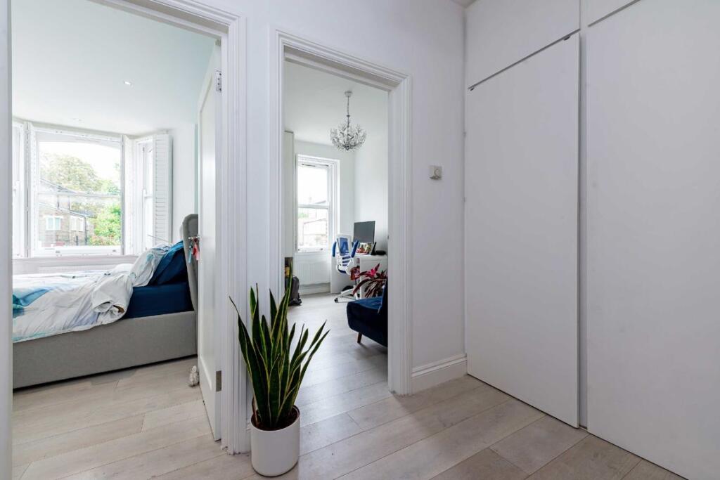 Apartment in London, Lower Holloway, Holloway - More