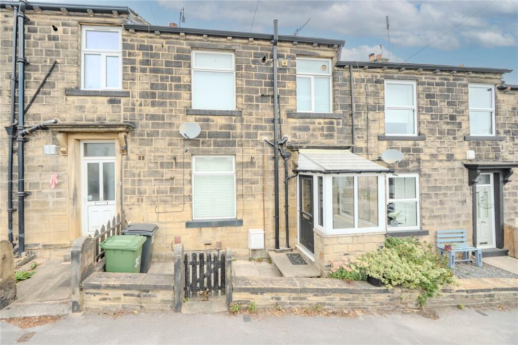 Clarke Street, Calverley, Pudsey, West Yorkshire