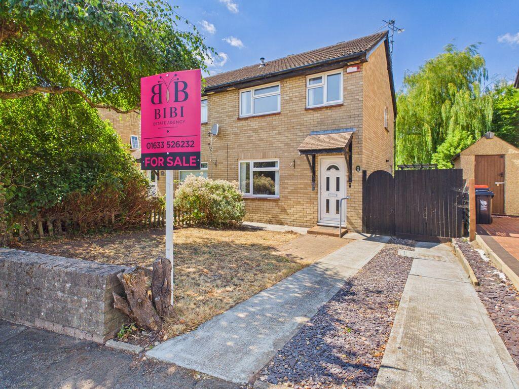 Main image of property: Shetland Close, St Julians, Newport