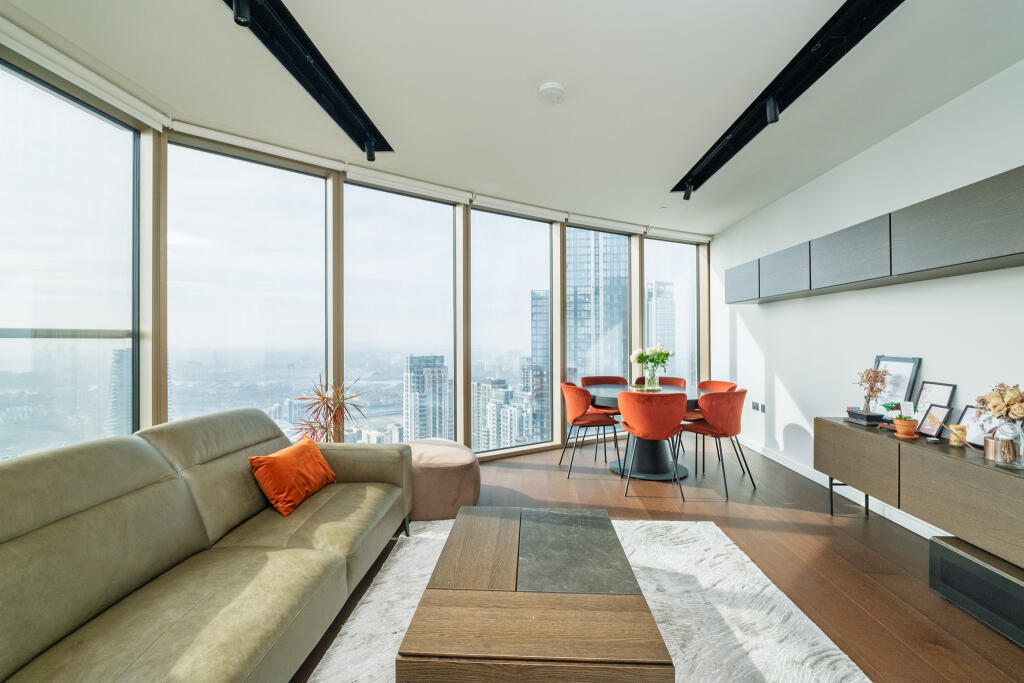 Main image of property: Park Drive, London, E14