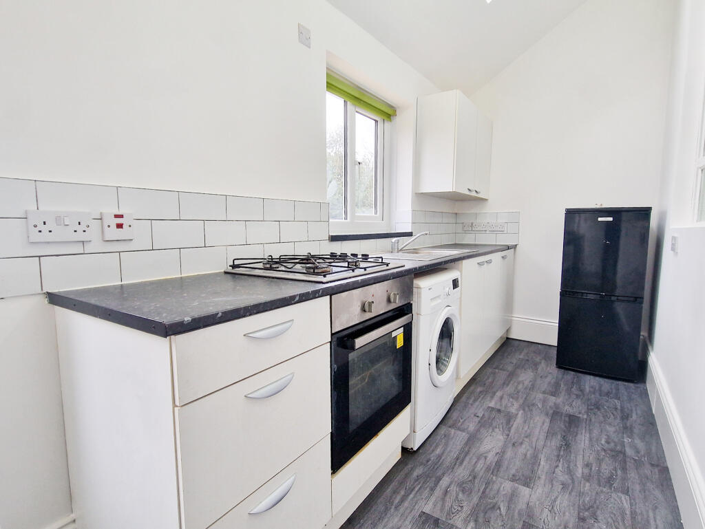 Main image of property: Ashfield Avenue Kings Heath  B14 7AT