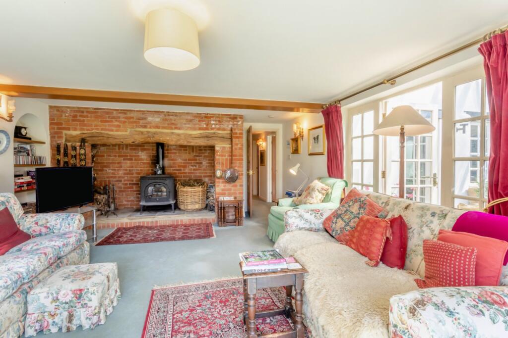 Main image of property: Salford Road, Aspley Guise, Milton Keynes, Bedfordshire