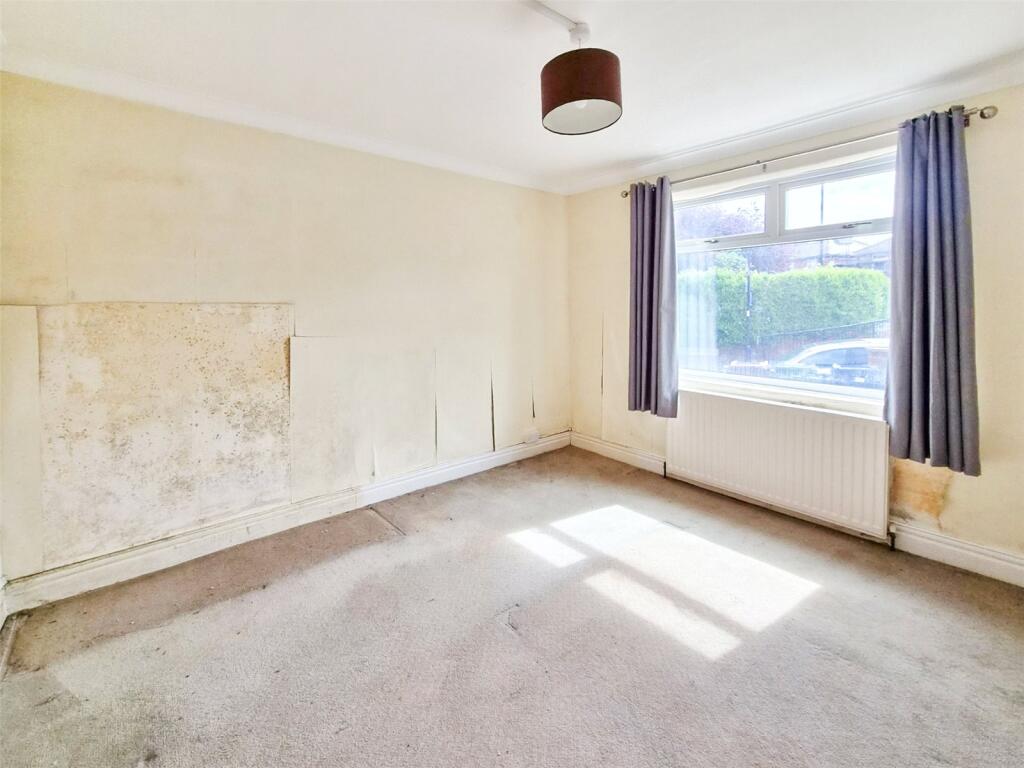 Shaftesbury Grove, Newcastle upon Tyne, Tyne and Wear, NE6 photo 4
